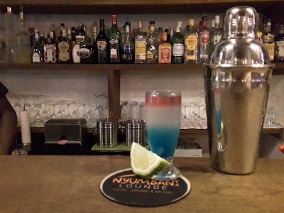 Photos of Nyumbani Lounge