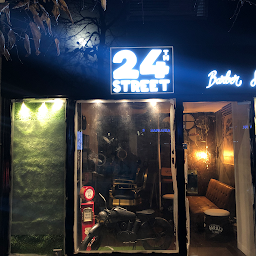 Photo n°1 de 24th Street Barber à Champigny-sur-Marne (Salon de coiffure)