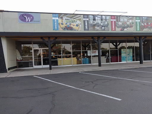 The Sofa Warehouse