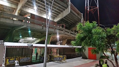 Photos of General Santander Stadium