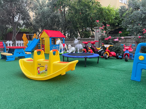 Teacher Academy English Kids Club