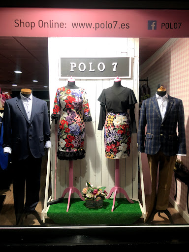 POLO7 - Visual