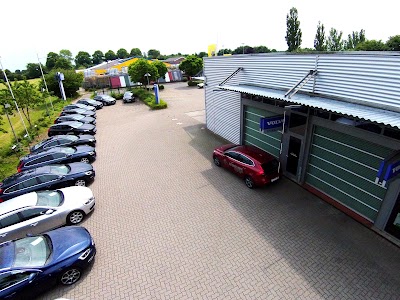 Photos of Autohaus Hoppe Bad Segeberg GmbH
