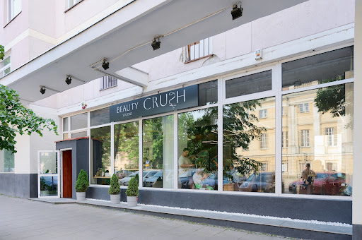 Crush Beauty Studio