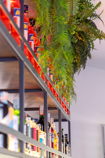 Berga Padel Bistrot
