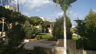 Photos of Faculty of Science, University of Arak