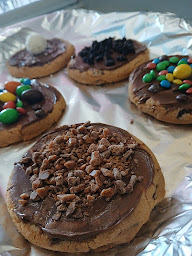 Photo n°6 de planete gourmet à Orthez (Cafétéria)