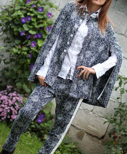 Cheap Closet - Visual