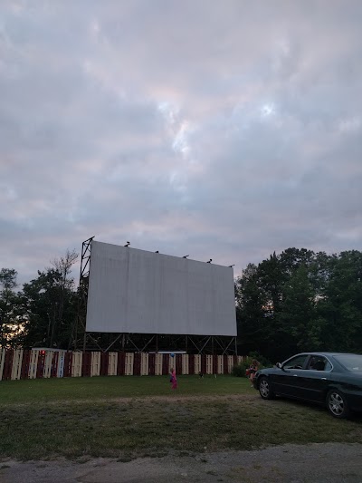 Super 322 Drive-In Theatre