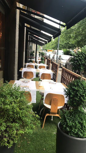 Ristorante Wu