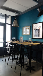 Photo n°55 de Les Ptites Recettes à Brest (Bar à vin)