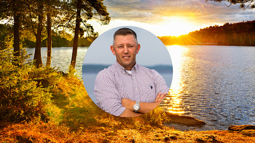 Shane Allman, Realtor - Allman Company