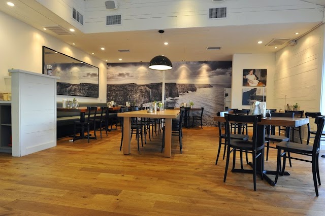 Sugar and Scribe Bakery - Fine Food