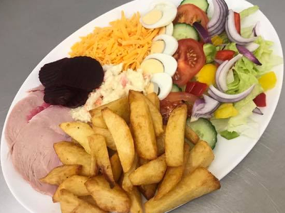 Eggbutts Cafe Bar - Thumbnail