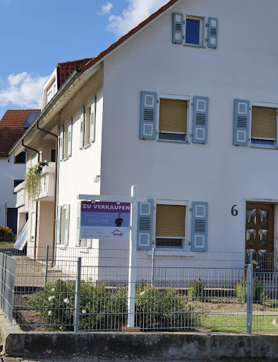 PFAFF Immobilien - Zuhause ankommen!