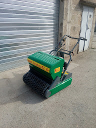 Photo n°7 de Locamat 42 à Montbrison (Service de location de remorques)