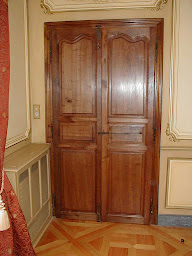 Photo n°8 de TIMOTEI ébéniste à Feuillade (Menuisier)