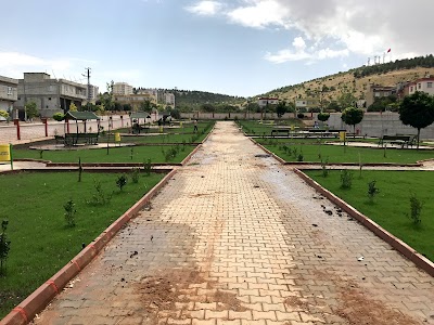 Gaziantep Üniversitesi Oğuzeli Meslek Yüksekokulu