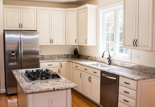 Kitchen Saver - Visual
