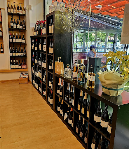 Vinoteca La Mercería