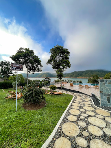 Tribu del Viento Lake Hotel by Alko Hoteles