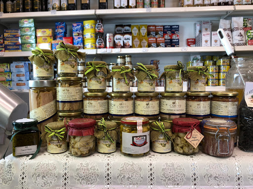 Alimentari Schillaci - SuperMarket - Thumbnail