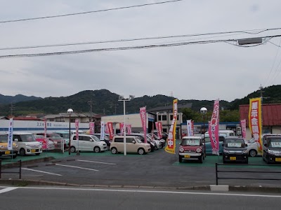 スズキ篠栗店日之出商会