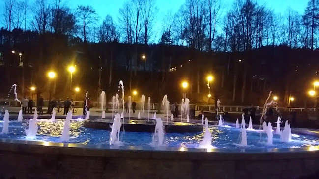 Rapsodia | Ośrodek Wypoczynkowy i Restauracja