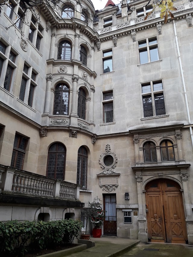 Collège des Ingénieurs