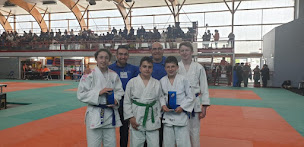 Photo n°9 de Judo Club de Pange-Laquenexy à Pange (Complexe sportif)