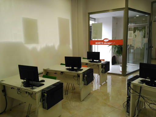 Autoescuela Onda - Thumbnail