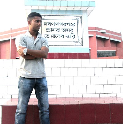 Photos of Isha Khan Hall
