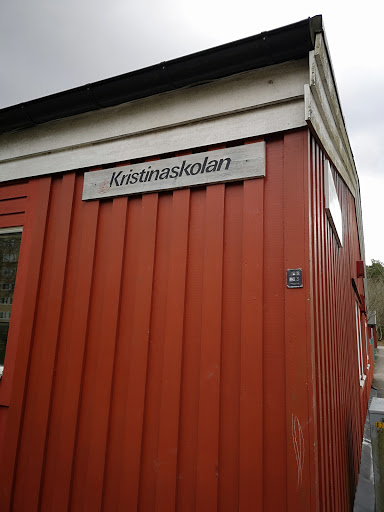 Kristinaskolan Lågstadium - Thumbnail