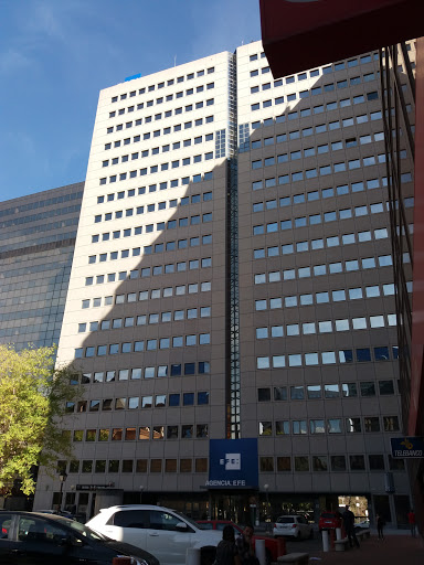 Edificio Bronce Sl - Visual
