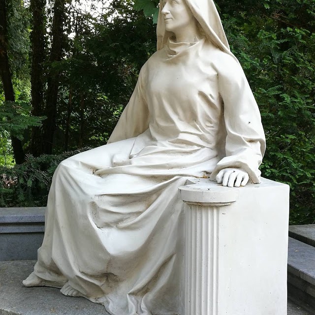 Cimetière de Melaten
