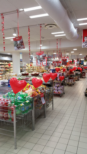 Supermercati Dok – Polivalente - Thumbnail