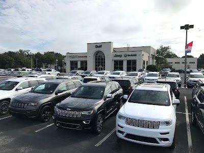 Gulf Chrysler Dodge Jeep