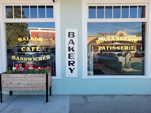 The Baker's Table photo