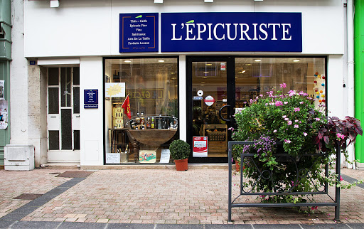 L'Epicuriste