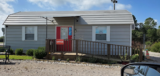 Buffalo Ridge RV Park - United States