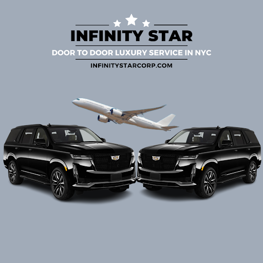 Infinity Star - Visual