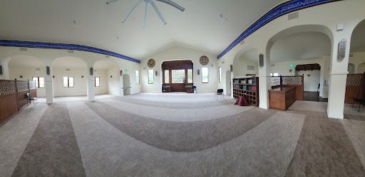 Islamic Society of Santa Barbara - Thumbnail