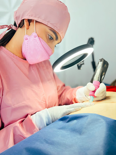 Micro Dermis. Dra. Lidia I