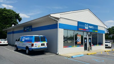 Dover Paint Store - PPG Paints In Dover