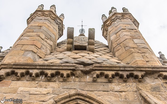 Cathédrale d'Évora