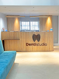 Photo n°3 de Centre Medico Dentaire Poissy - Dentistudio à Poissy (Orthodontiste)