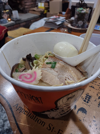 MB Ramen - Huntington - Thumbnail