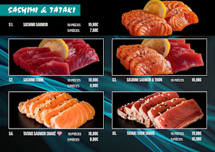 Photo n°72 de OISHI SUSHI à Longwy (Restaurant japonais authentique)