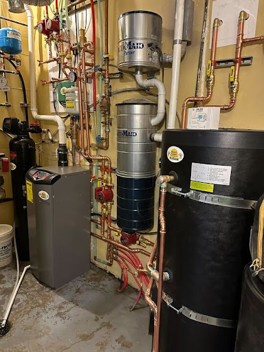 Beehive Plumbing Bluffdale