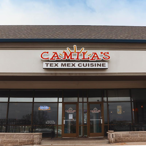 Camila Tex Mex Restaurant - Thumbnail